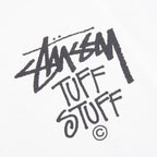 Tuff Stuff Tee - Fog