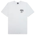 Tuff Stuff Tee - Fog