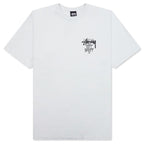 Tuff Stuff Tee - Fog