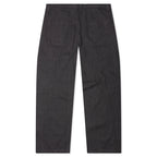 Twill Party Pant - Black