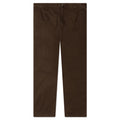 Twill Workgear Trouser - Brown