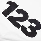 USO-123 CVA Hoodie - Max White