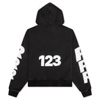 USO-123 CVA Hoodie - Mechanic Black