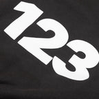 USO-123 CVA Hoodie - Mechanic Black
