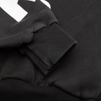 USO-123 CVA Hoodie - Mechanic Black