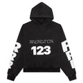 USO-123 CVA Hoodie - Mechanic Black