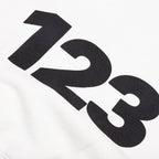 USO-123 CVA Zip Hoodie - Max White