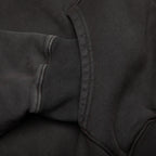 USO-123 CVA Zip Hoodie - Mechanic Black