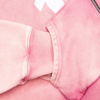 USO-123 CVA Zip Hoodie - Pink