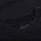 Shadow Logo Ultra Fit T-Shirt - Black