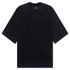 Shadow Logo Ultra Fit T-Shirt - Black