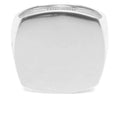 Umi Ring (M) - S925 Sterling Silver