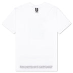 30th Anniversary S/S T-Shirt - White