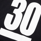 30th Anniversary S/S T-Shirt - Black