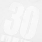 30th Anniversary Special Edition S/S T-Shirt - White