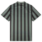 United S/S Jersey - Black