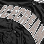 University Jacket - Black