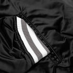 University Jacket - Black