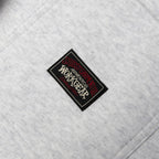 Utility Fleece Pant - Ash Heather