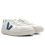 V-90 O.T. Leather - Extra White/California