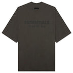 V-Neck T-Shirt - Ink