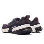 V2K Run - Velvet Brown/Baroque Brown/White