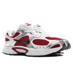 V5 RNR - Gym Red/Black/Metallic Silver