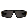 DIOR VeryDior M1U Sunglasses 'Black Gold' VERYM1UXR-10A0