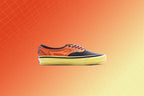 OTW Authentic HT Vibram - Black/Solar