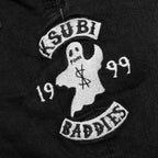 Van Winkle - Baddies Black
