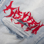 Van Winkle - Legacy Sabbath Denim