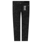 Van Winkle - Stencil Black