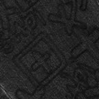 Van Winkle - Stencil Black