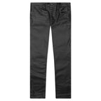 Van Winkle - Wax Wash Black