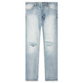 Van Winkle City High Heritage Pants - Denim