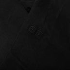 Van Winkle Ghosted 1999 Pants - Black