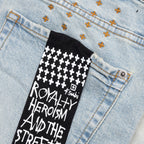Van Winkle Paragon 1999 Pants - Denim