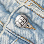 Van Winkle Paragon 1999 Pants - Denim