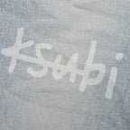 Van Winkle Paragon 1999 Pants - Denim