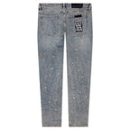 Van Winkle Stagelight Metalik Pants - Denim