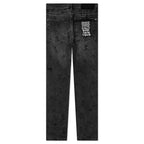 Van Winkle Static - Black
