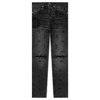 Van Winkle Static - Black