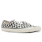 Authentic 44 DX 'Anaheim Factory' - Black/White