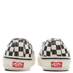 Authentic 44 DX 'Anaheim Factory' - Black/White
