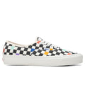 Authentic 44 DX 'Anaheim Factory' - Needlepoint/Checkerboard