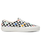 Authentic 44 DX 'Anaheim Factory' - Needlepoint/Checkerboard