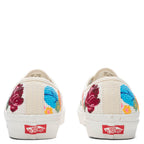 Authentic 44 DX 'Anaheim Factory' - Needlepoint/Floral