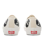 Authentic 44 DX 'Anaheim Factory' - Needlepoint/Skulls