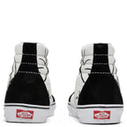 Authentic SK8-Hi Reissue Peanut - Joe Cool/Black/Red