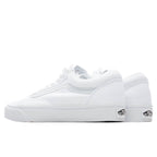 Canvas Old Skool - True White